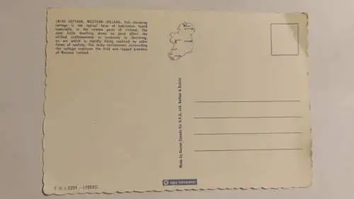 IrishCottage - Western Irland