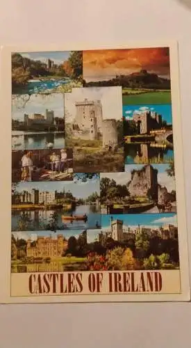 Castles of Ireland