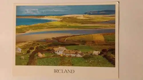 Ireland