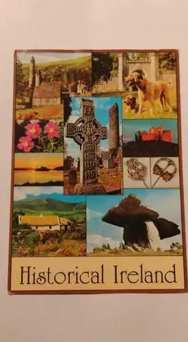 Historical Irland