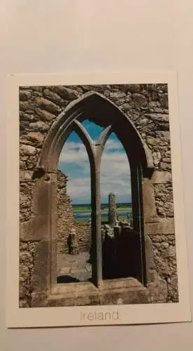Irland