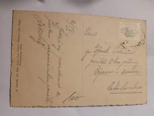 Merano - Passeggiata Tappeiner