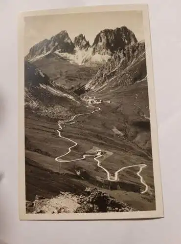 Gruppo delle Dolomiti