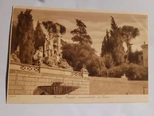 Rom - Gruppo monumentale