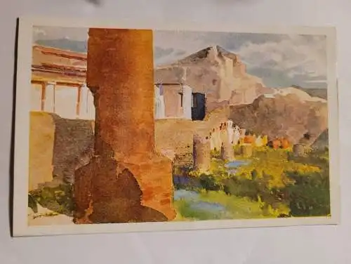 Pompei - Casa delle Pereti Nere