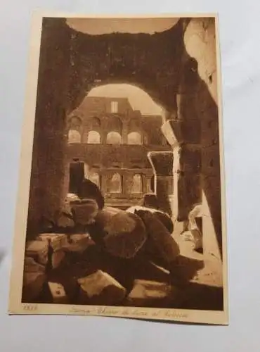 Rom - Chiaro di Luna