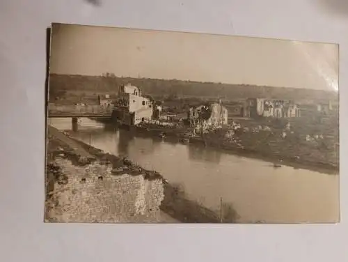 Zerstörte Häuser (2)