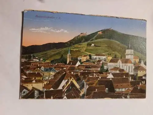 Rappoltsweiler i. E.