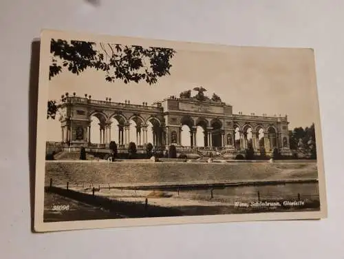Wien - Schönbrunn