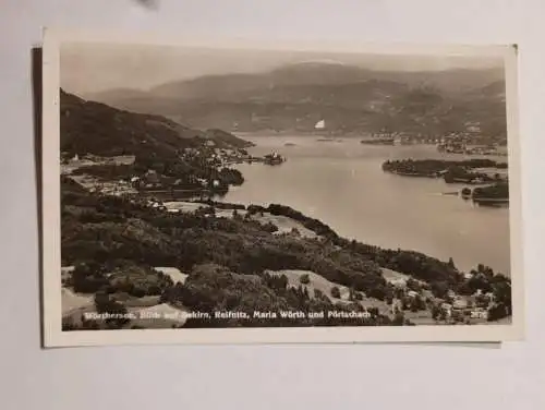 Wörthersee