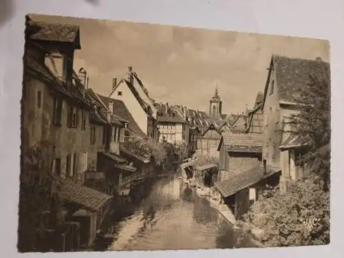 Kolmar - Klein Venedig