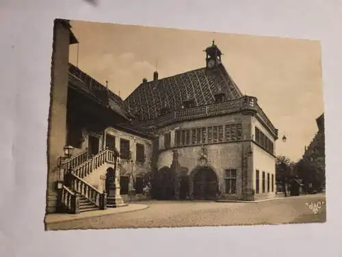 Kolmar - Das alte Kaufhaus