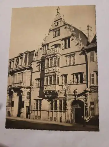 Kolmar - Das Kopfhaus