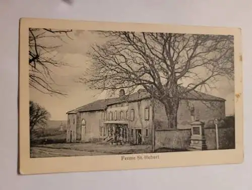 Ferme St Hubert