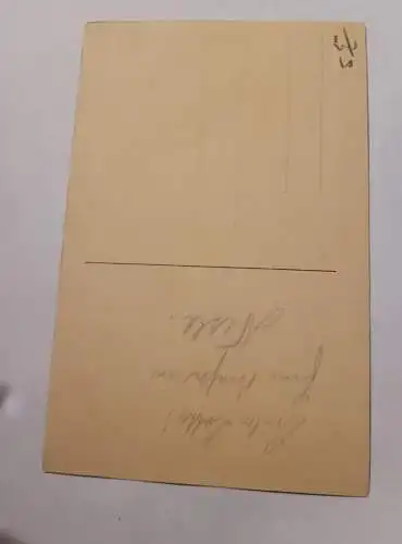 Personen in einer Strasse