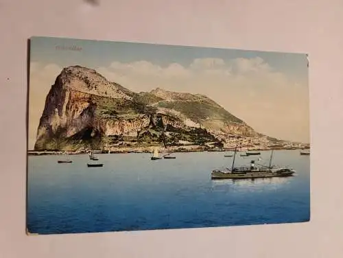 Gibraltar
