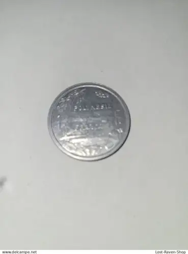 Französisch-Polynesien - 1 France