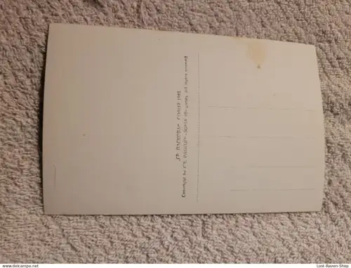 Ansicht von Rila Kloster