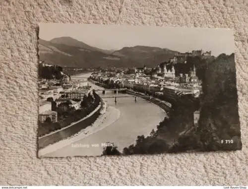 Salzburg von Mülln