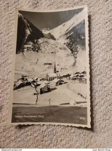 ischgl - Paznauntal