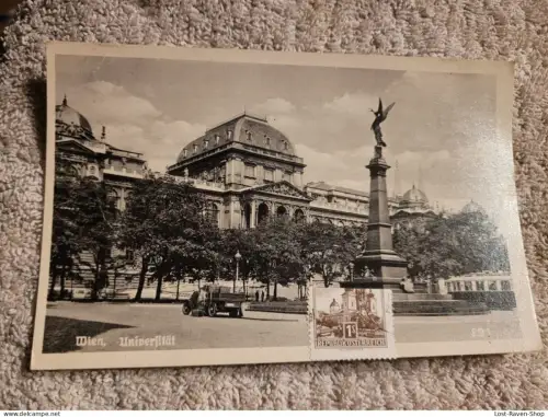 Wien - Universität