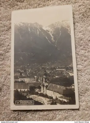Innsbruck