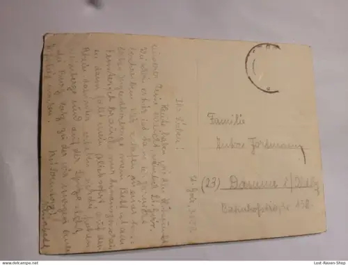 Bonn - Parlamentsgebäude