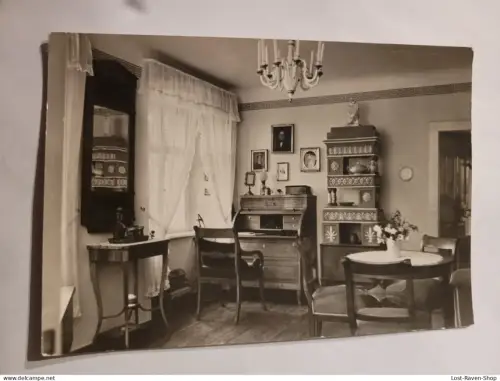 Göschenhaus - Grimma - Hohnstädt