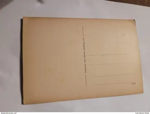 Straßburg - Rabenplatz