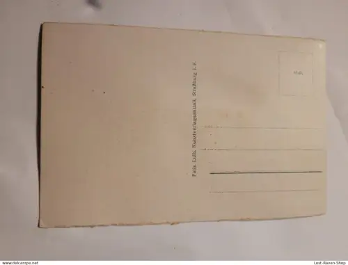 Girsberg bei Rappoltsweiler