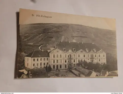 St. Pilt Kollegium