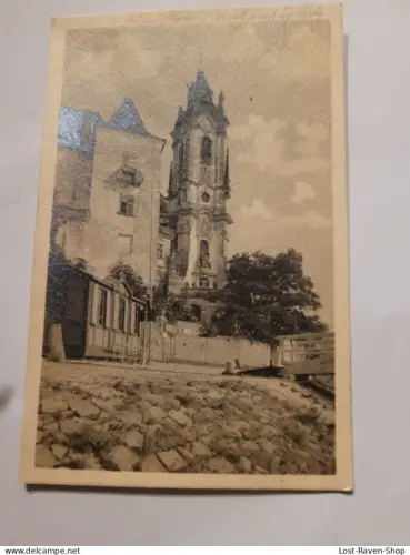 Dürnstein - Landungsplatz