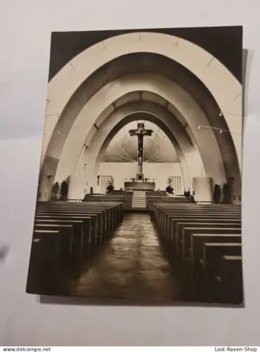 St. Canisius - Berlin Charlottenburg