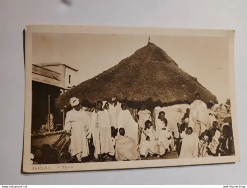 Asmara - I Tueui