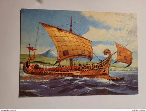 Wikingerschiff (2)