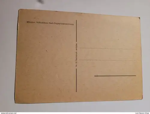 München - Hofbräuhaus