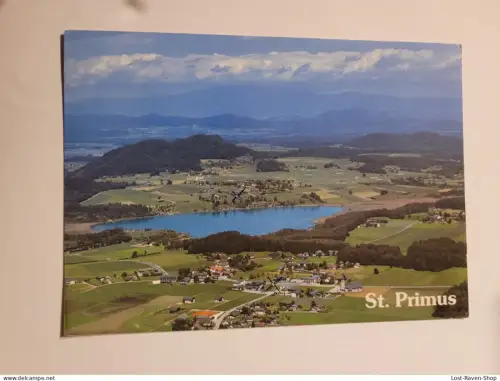 Feriengebiet Turnersee