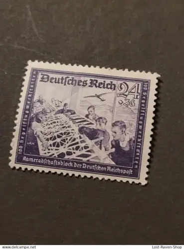 Deutsches Reich - 24 + 36