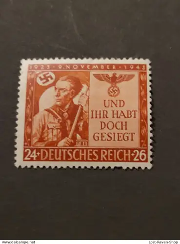 Deutsches Reich - 24