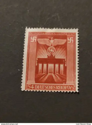 Deutsches Reich - 54