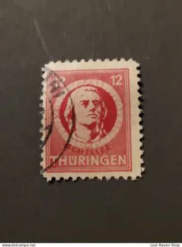 Thüringen - 12