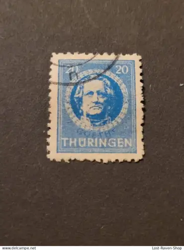 Thüringen - 20