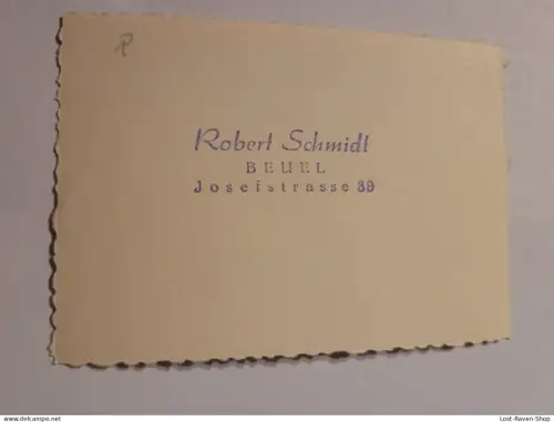 Altes Kinderzimmer (2)