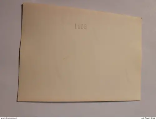 Auto in Wohnsiedlung