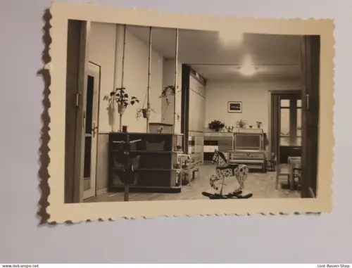 Einrichtung Kinderzimmer