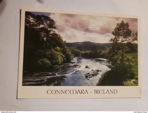 Connemara - Ireland