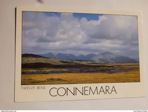 Connemara