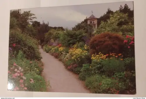 Ilnacullin (Garinish Island)