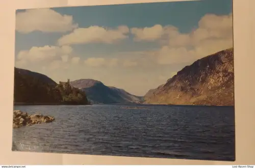 Glenveagh National Park - Donegal