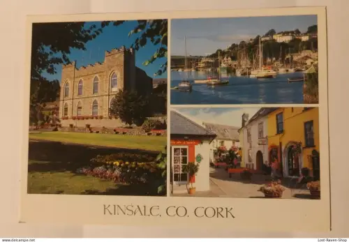 Kinsale - Cork